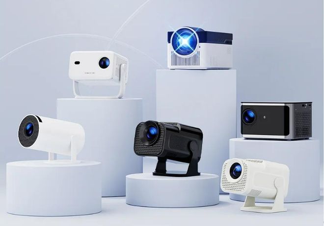 大品牌排行榜来了有你在用的品牌吗？尊龙AG网站2025年投影仪10(图7)