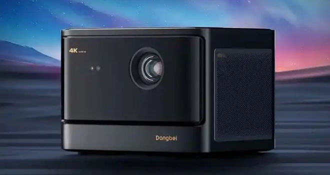 大品牌排行榜来了有你在用的品牌吗？尊龙AG网站2025年投影仪10(图13)