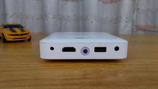 的第一台微型投影不是小米而是它尊龙人生就是博值得年轻人拥有(图7)