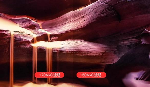 的第一台微型投影不是小米而是它尊龙人生就是博值得年轻人拥有(图9)