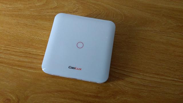 的第一台微型投影不是小米而是它尊龙人生就是博值得年轻人拥有(图4)