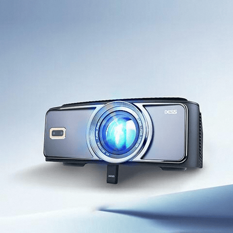 机深度对比：选择适合你的投影伴侣人生就是搏DESS与大眼橙投影(图4)