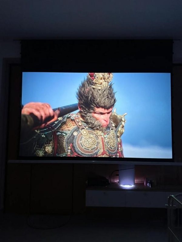 参数党和体验派都在强推当贝F7 Pro尊龙凯时网站618激光投影仪哪款好(图2)