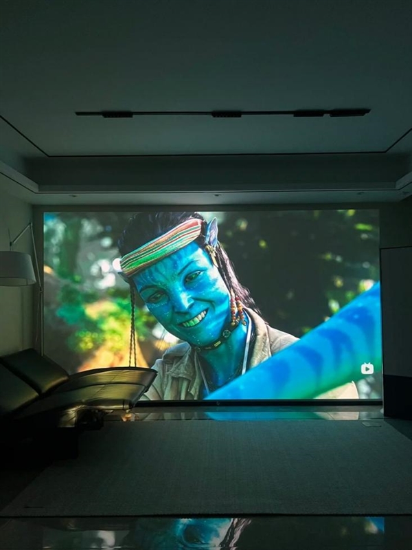 参数党和体验派都在强推当贝F7 Pro尊龙凯时网站618激光投影仪哪款好(图1)