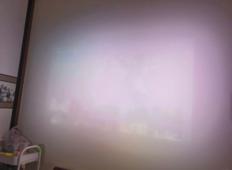 别慌!6步调校法拯救你的观影体验尊龙AG网站投影仪画面变模糊?(图2) 别慌!6步调校法拯救你的观影体验尊龙AG网站投影仪画面变模糊?(图2)