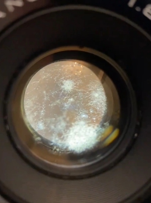 别慌！6步调校法拯救你的观影体验尊龙AG网站投影仪画面变模糊？(图4)