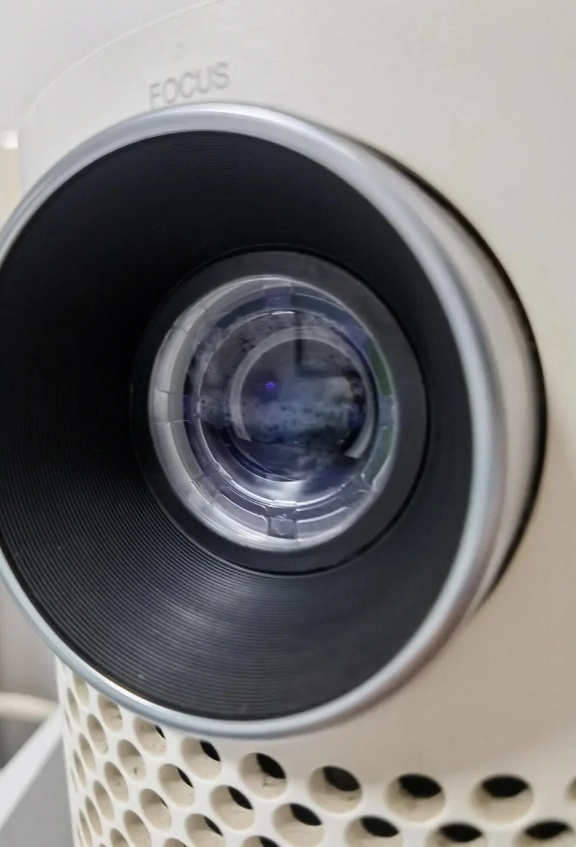 别慌！6步调校法拯救你的观影体验尊龙AG网站投影仪画面变模糊？(图5)