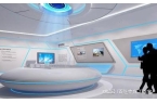 3D 沙盘在展厅的重要性尊龙凯时链接全息